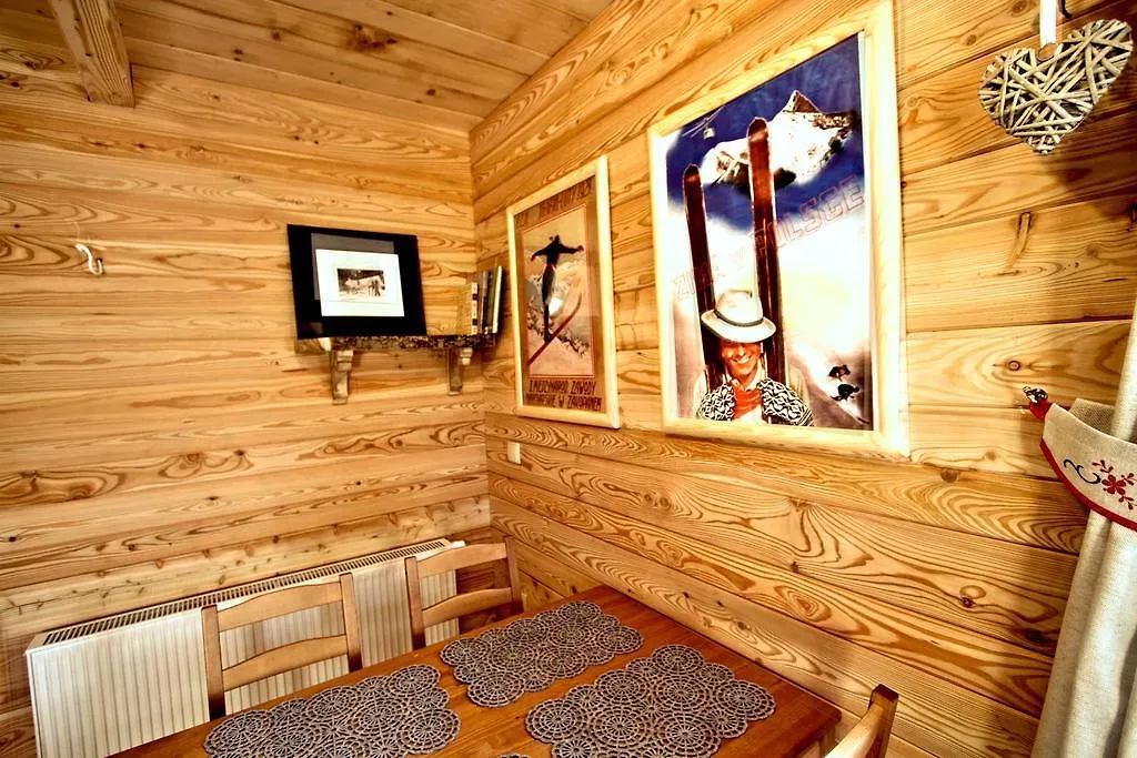 Tutok Villa Zakopane 0*,  Poland