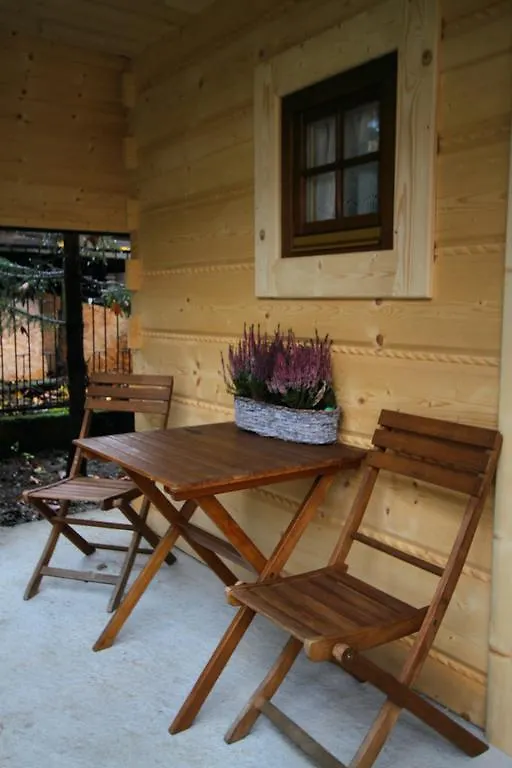 Tutok Villa Zakopane Poland
