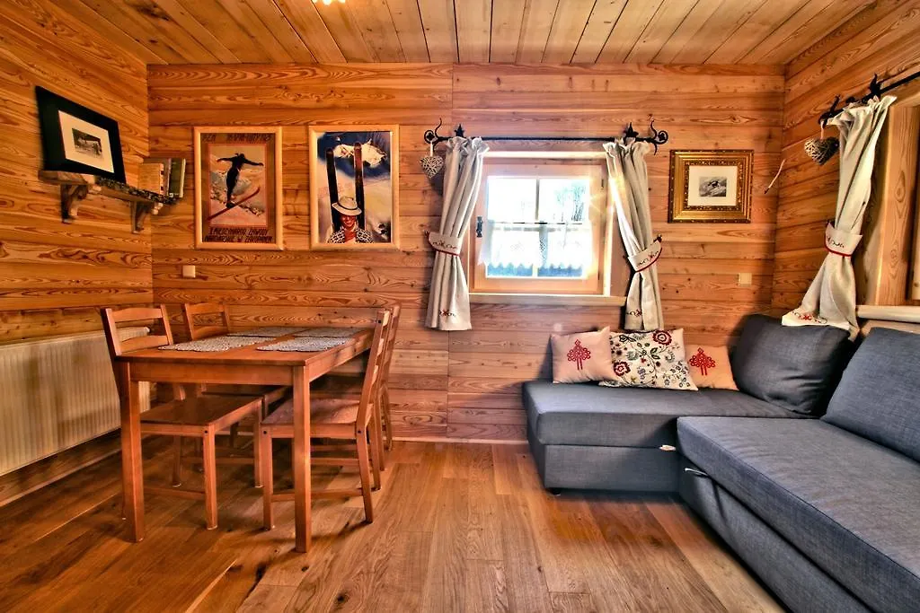 Tutok Villa Zakopane Poland