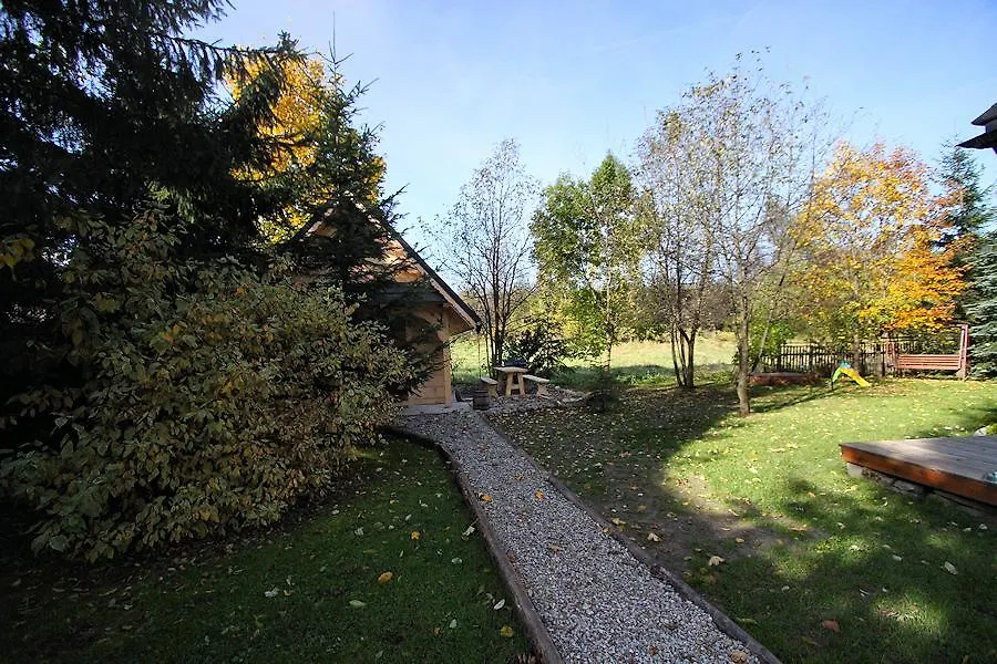 Tutok Villa Zakopane 0*,